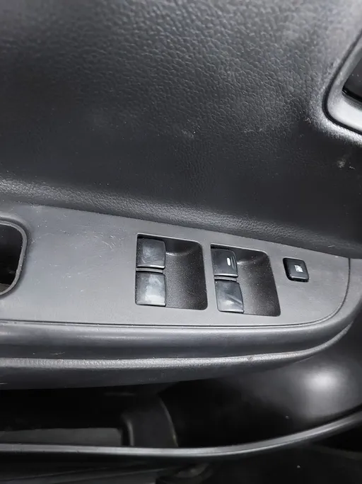 ميتسوبيشي L200 DC 4x2 2021 