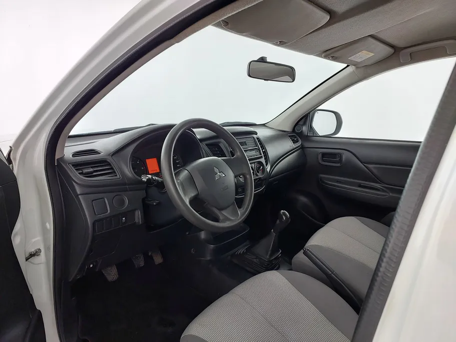 ميتسوبيشي L200 DC 4x2 2021 