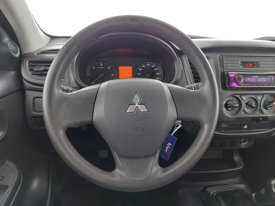 ميتسوبيشي L200 DC 4x2 2021 