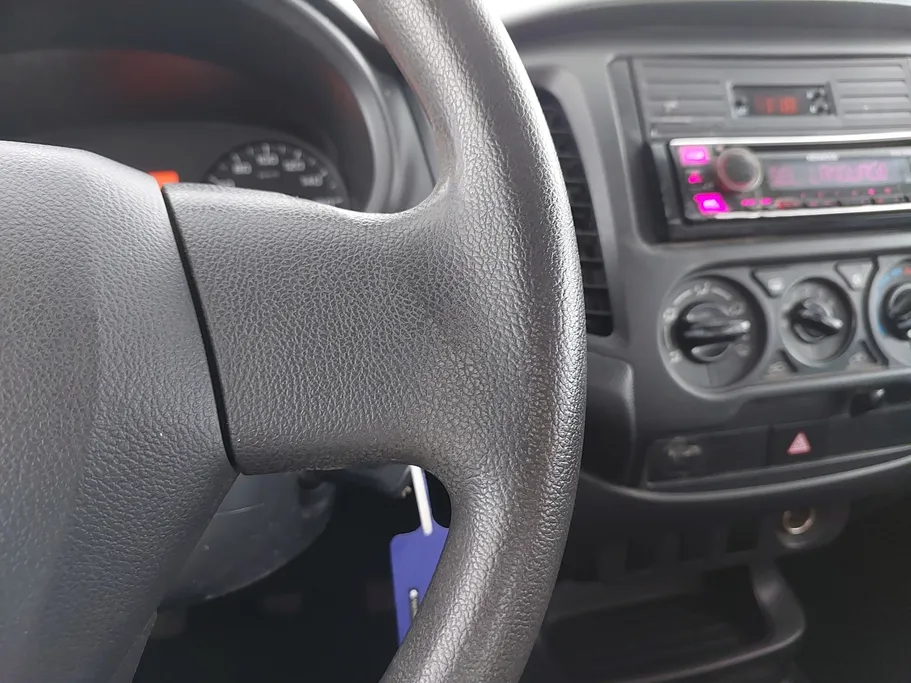 ميتسوبيشي L200 DC 4x2 2021 