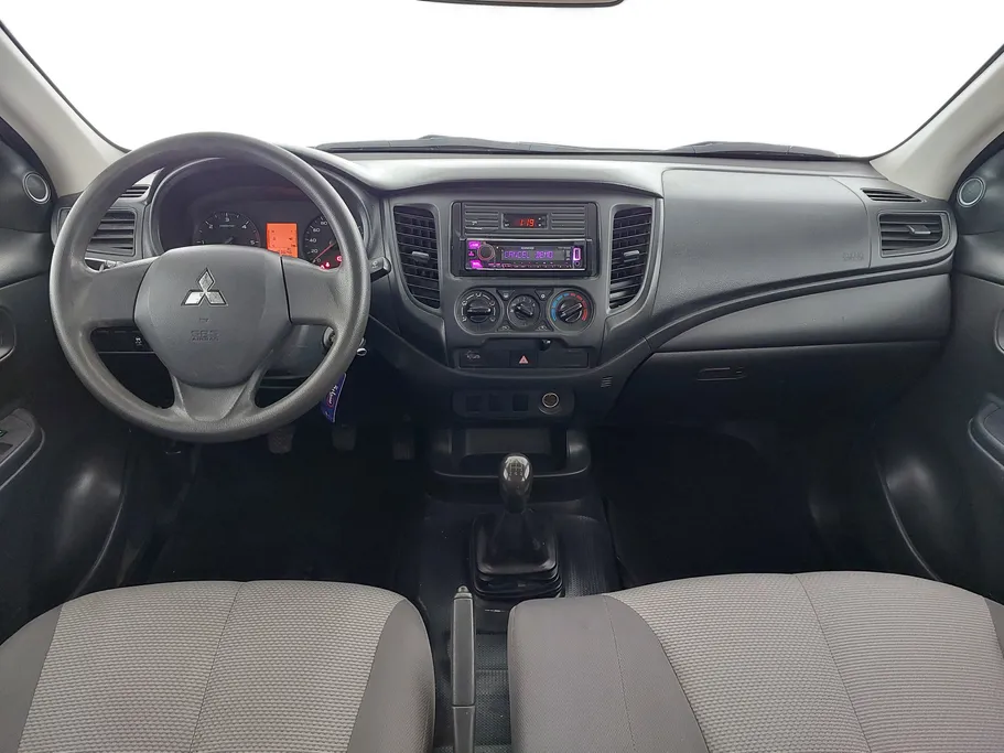 ميتسوبيشي L200 DC 4x2 2021 