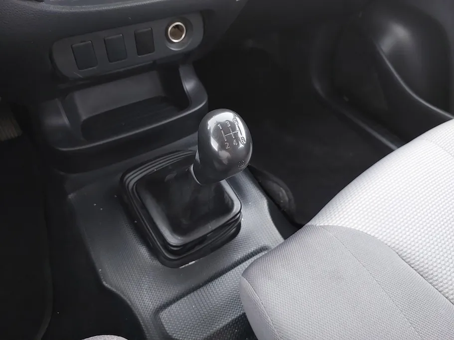 ميتسوبيشي L200 DC 4x2 2021 