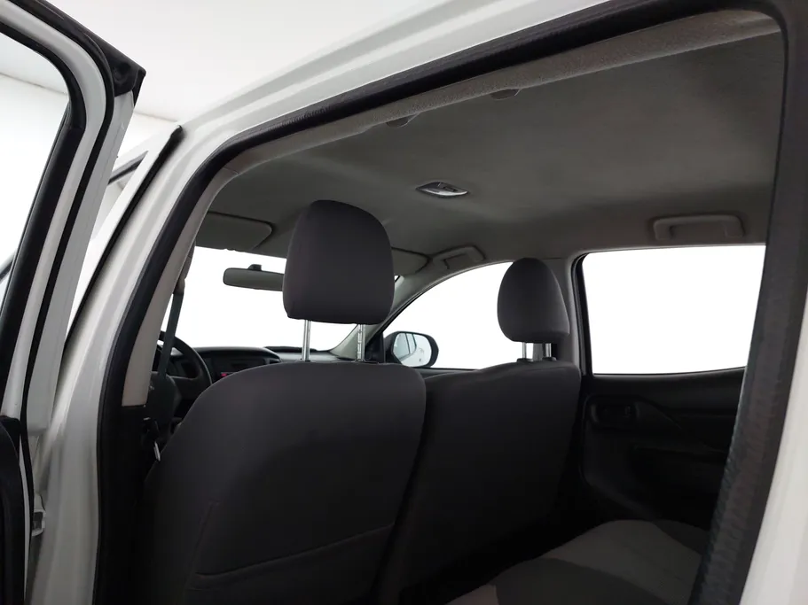 ميتسوبيشي L200 DC 4x2 2021 