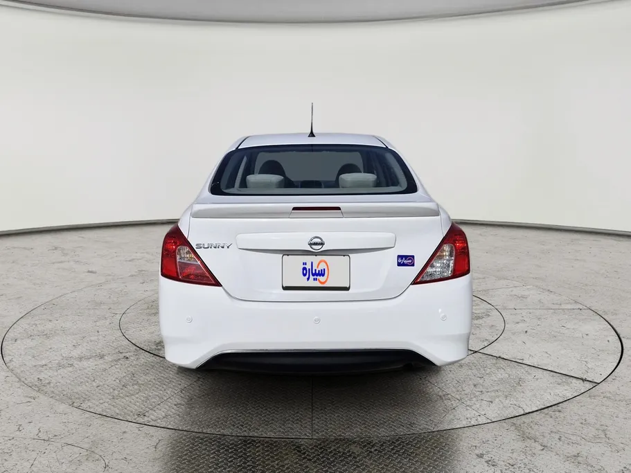 نيسان صني كمفورت 2023 