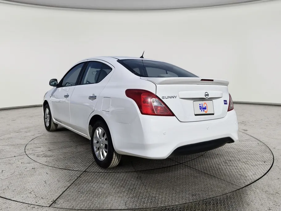 نيسان صني كمفورت 2023 