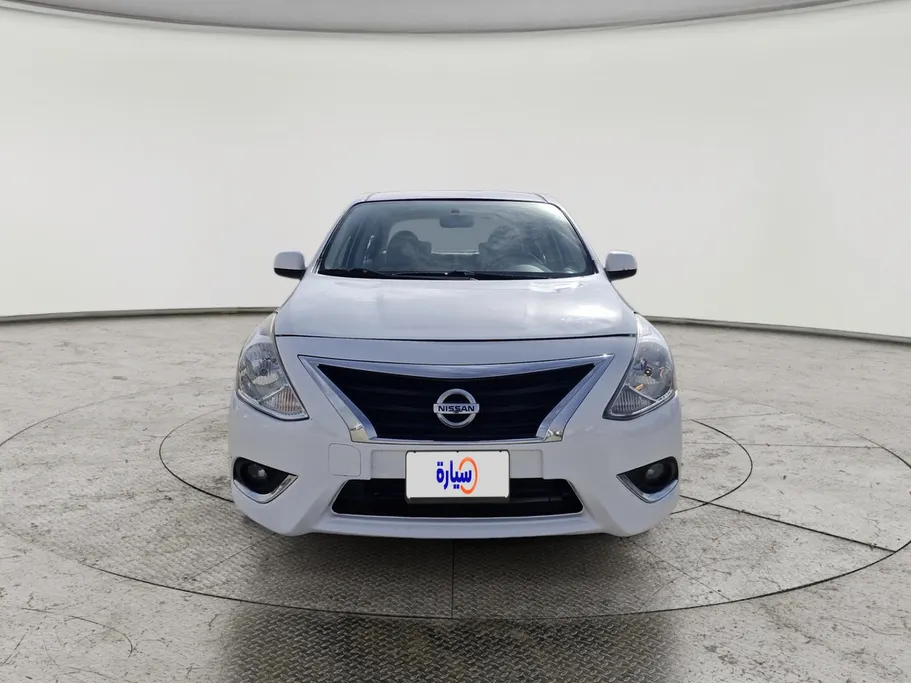 نيسان صني كمفورت 2023 