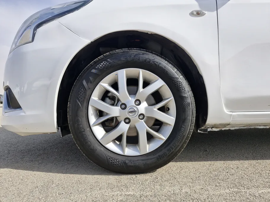 نيسان صني كمفورت 2023 