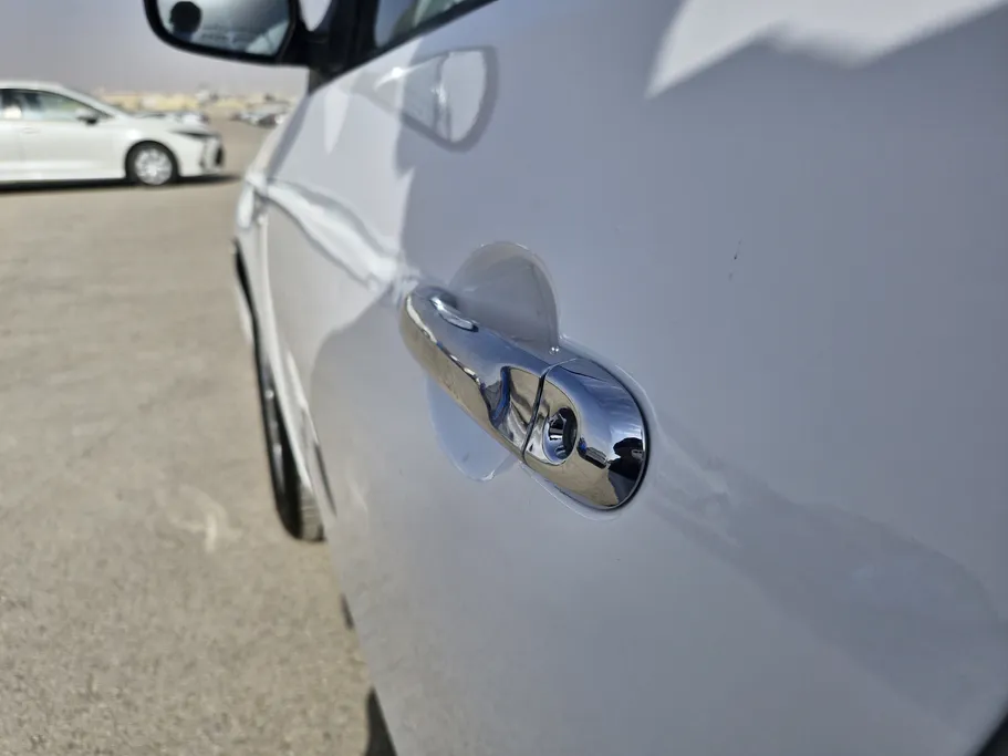 نيسان صني كمفورت 2023 