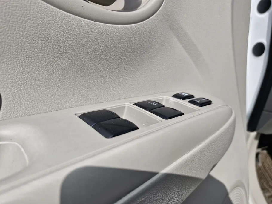 نيسان صني كمفورت 2023 