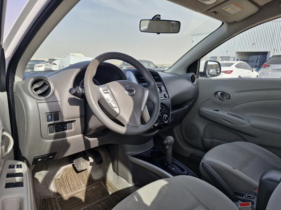 نيسان صني كمفورت 2023 