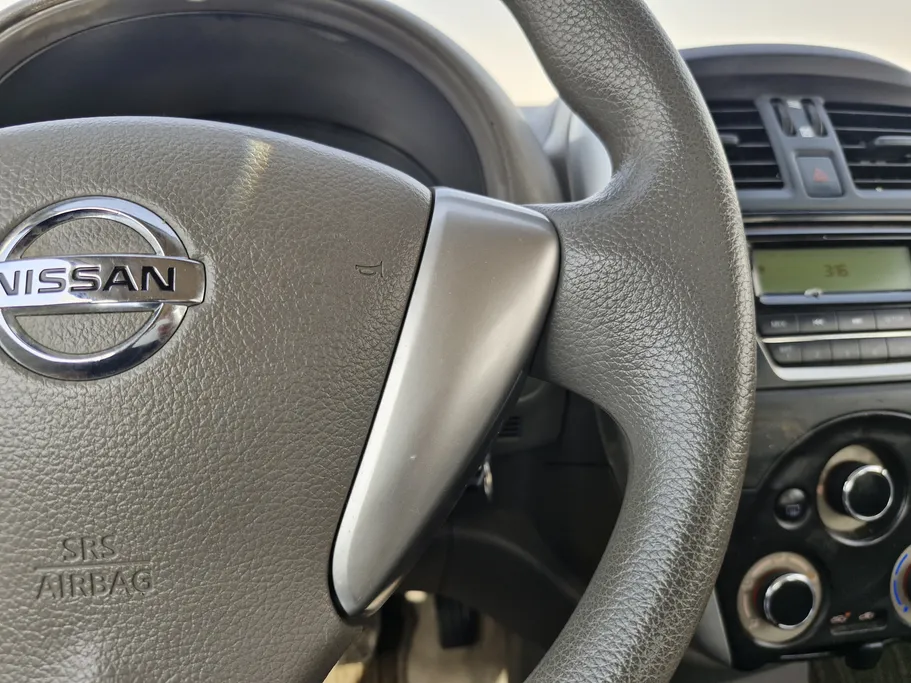 نيسان صني كمفورت 2023 