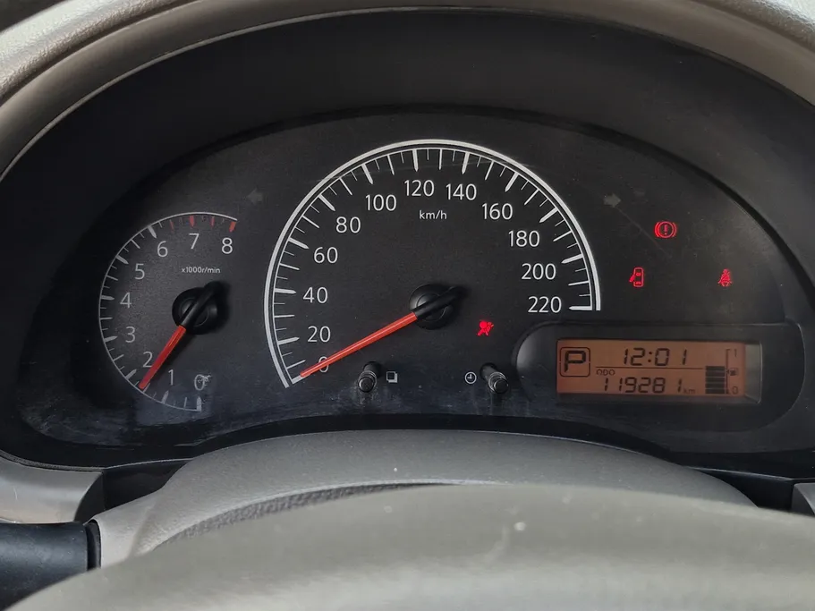 نيسان صني كمفورت 2023 