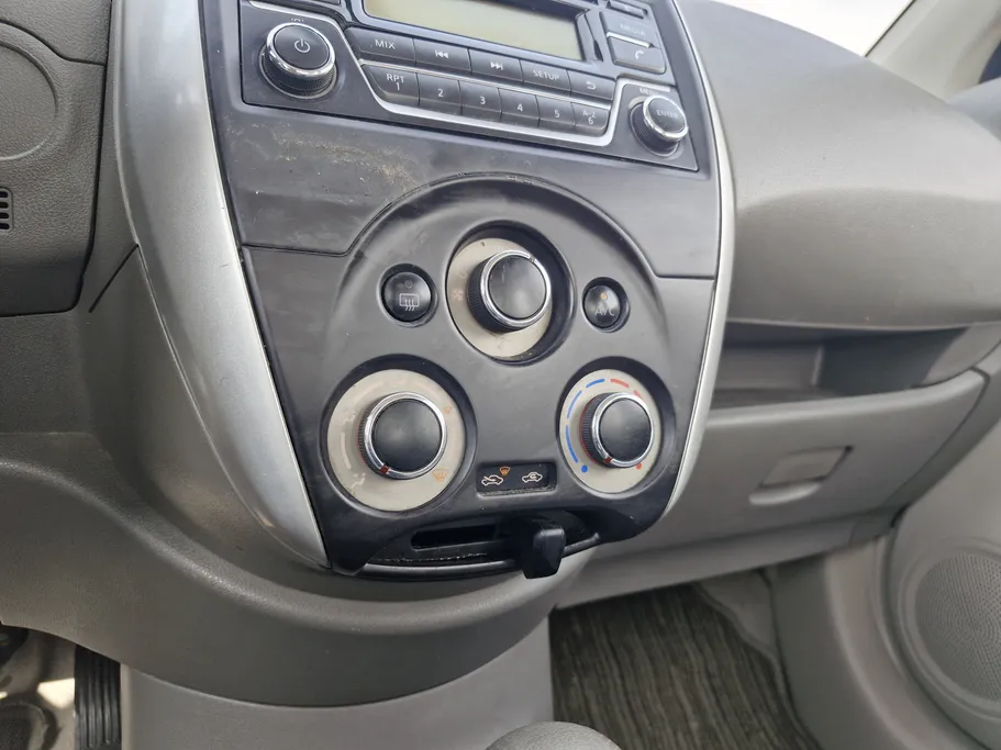 نيسان صني كمفورت 2023 