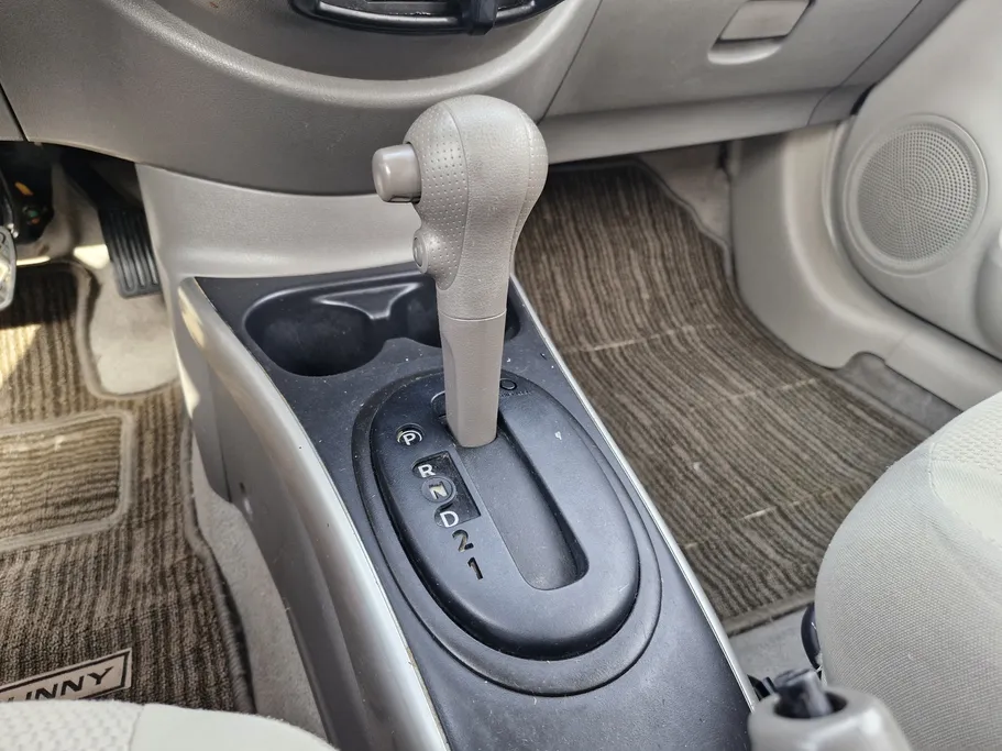 نيسان صني كمفورت 2023 