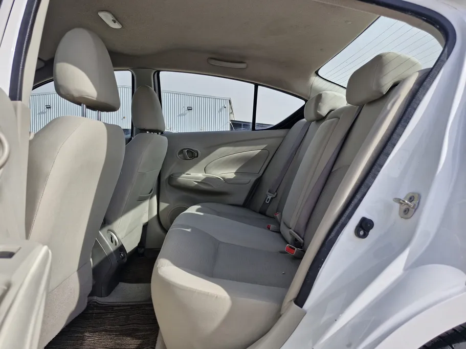 نيسان صني كمفورت 2023 