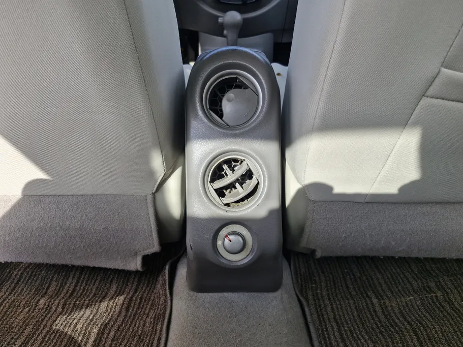 نيسان صني كمفورت 2023 