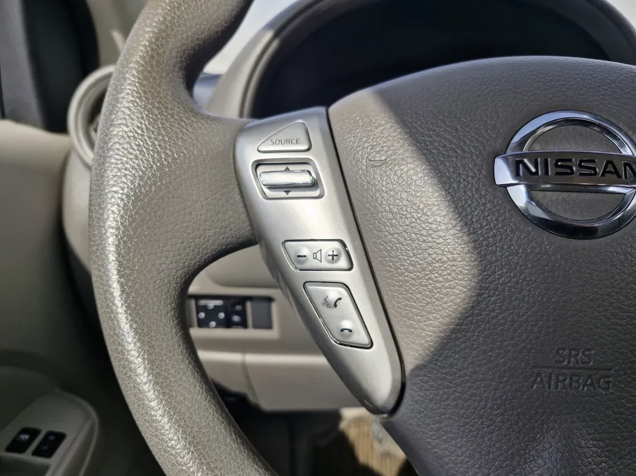 نيسان صني كمفورت 2023 