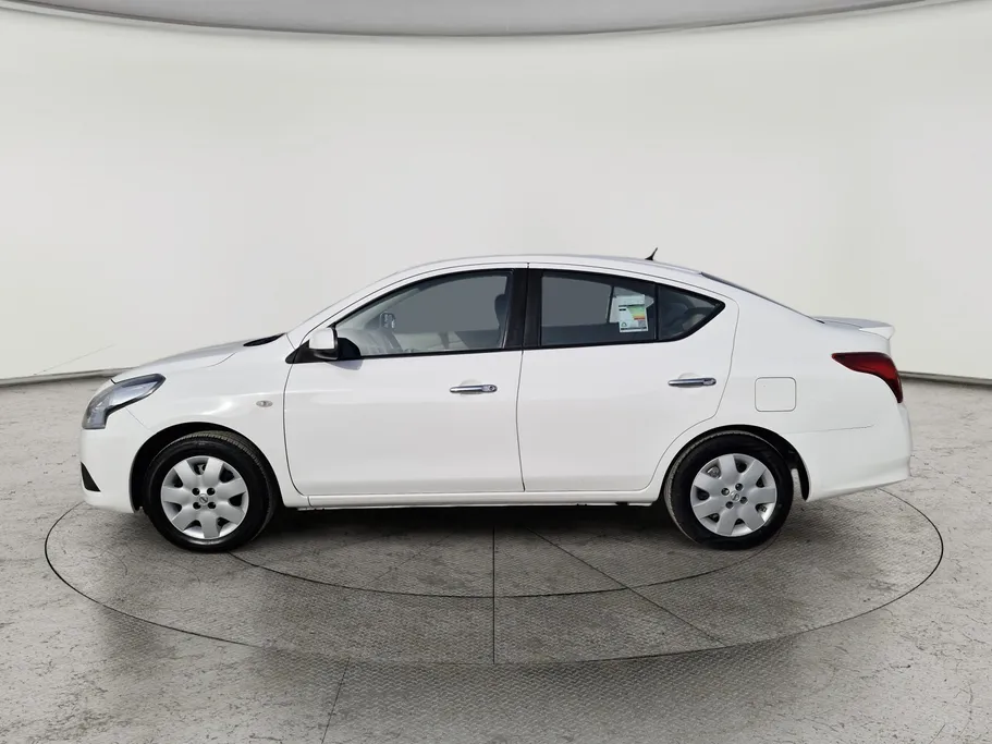 2022 Nissan Sunny Classic 