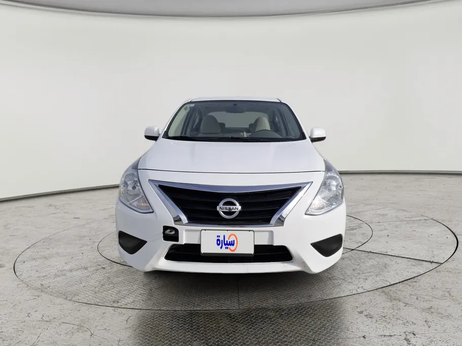 2022 Nissan Sunny Classic 