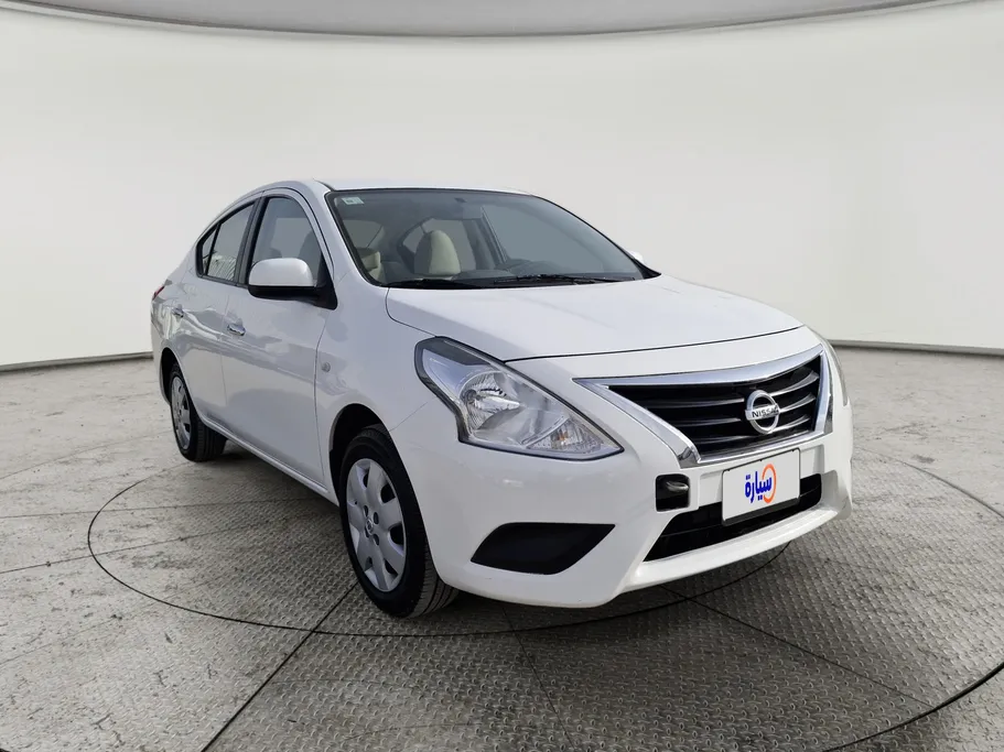 2022 Nissan Sunny Classic 