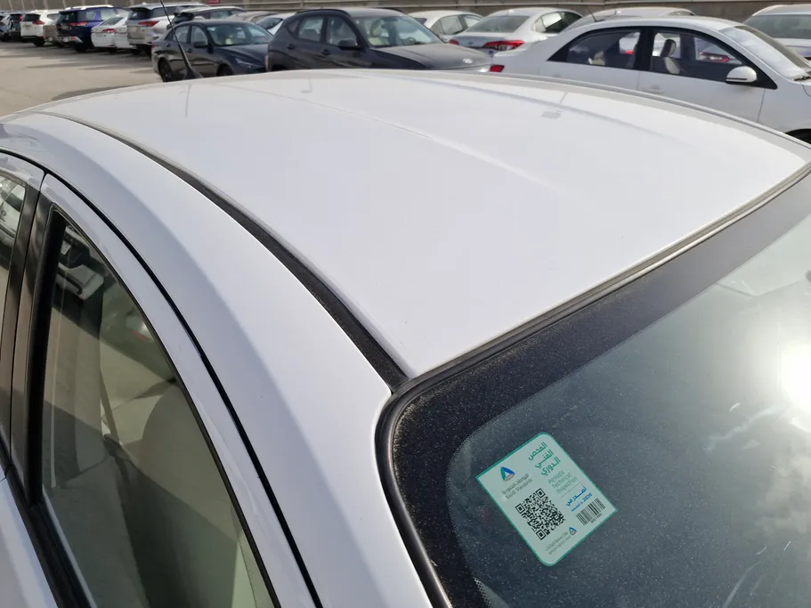 2022 Nissan Sunny Classic 