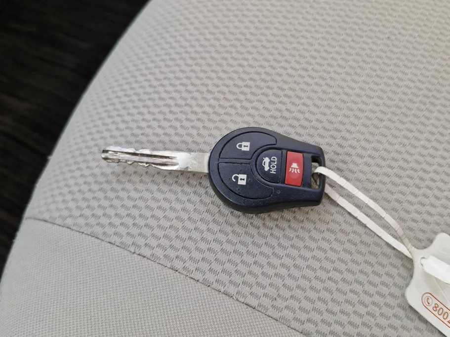 2022 Nissan Sunny Classic 