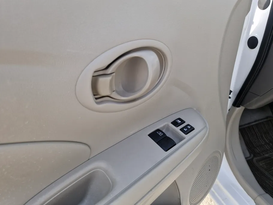 2022 Nissan Sunny Classic 