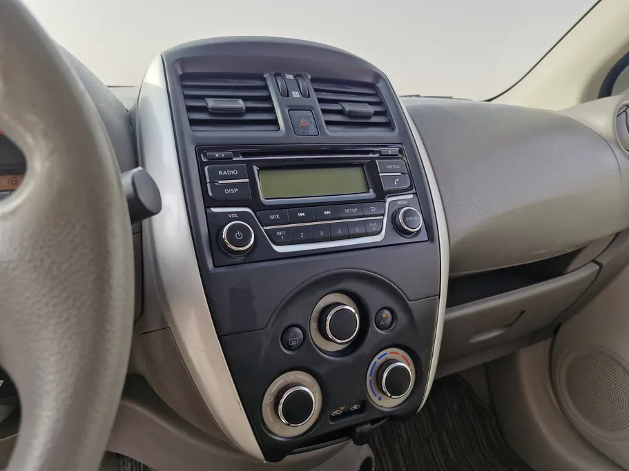 2022 Nissan Sunny Classic 