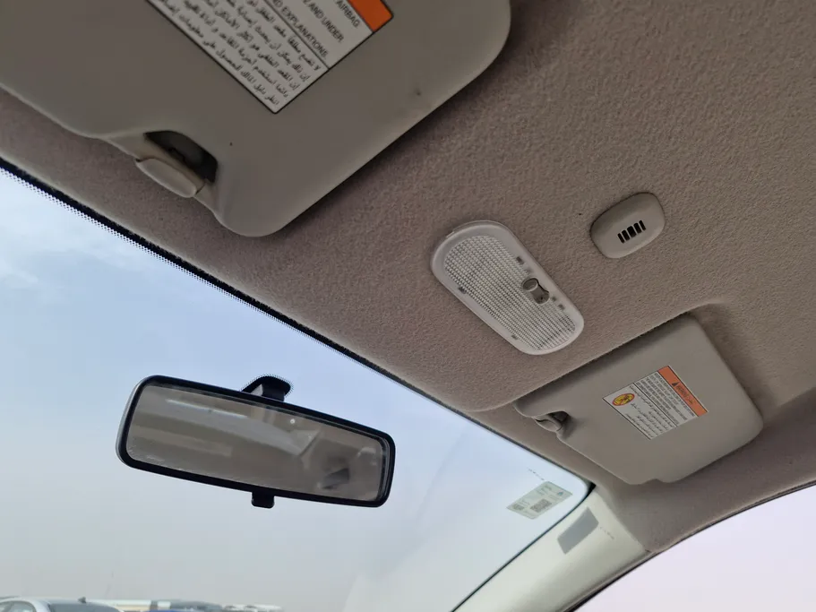 2022 Nissan Sunny Classic 