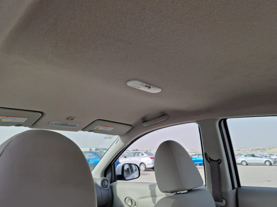 2022 Nissan Sunny Classic 