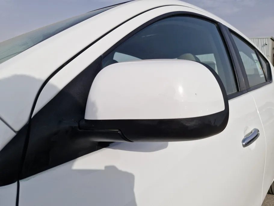 2022 Nissan Sunny Classic 