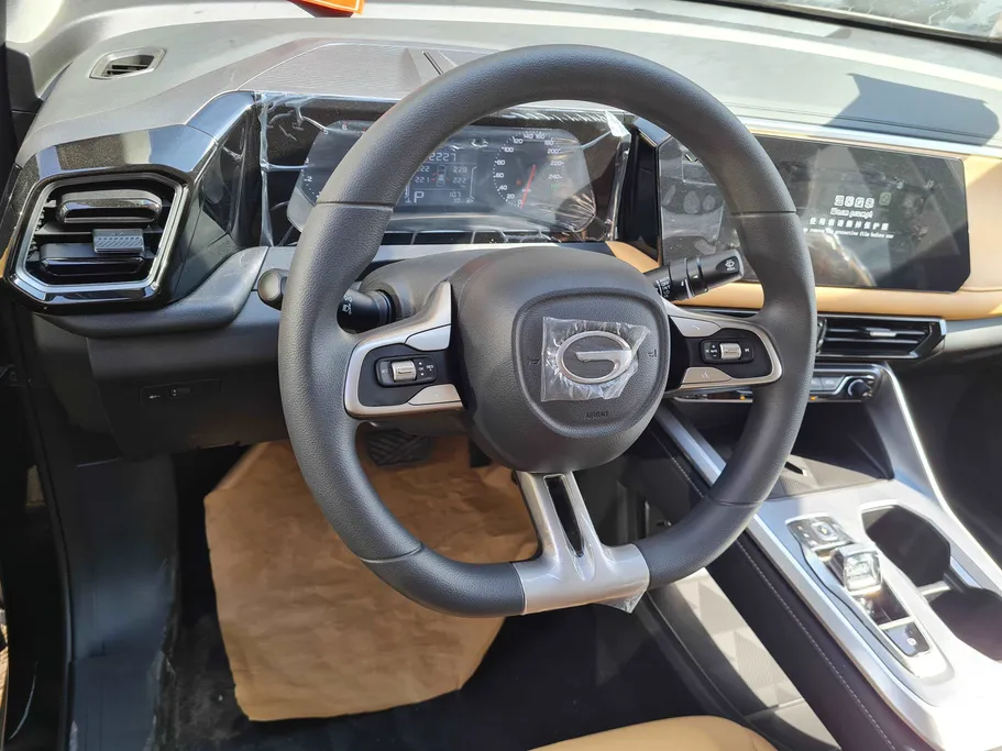 GAC جي اس 3 إيمزوم جي بي 2026 