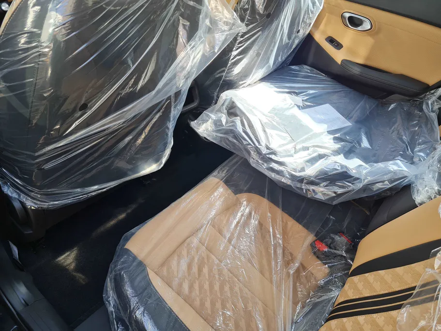 GAC جي اس 3 إيمزوم جي بي 2026 