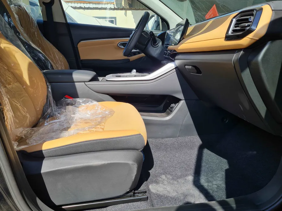 GAC جي اس 3 إيمزوم جي بي 2026 