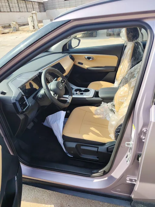 GAC جي اس 3 إيمزوم جي بي 2026 