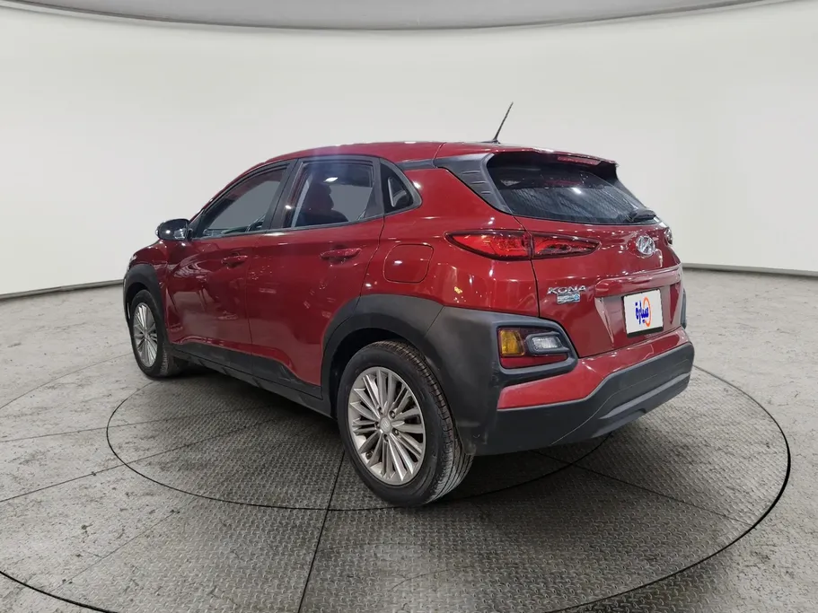 2020 Hyundai Kona ستاندر 