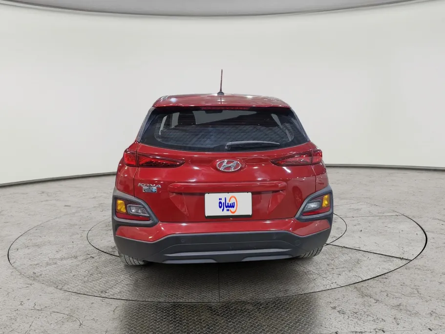 2020 Hyundai Kona ستاندر 