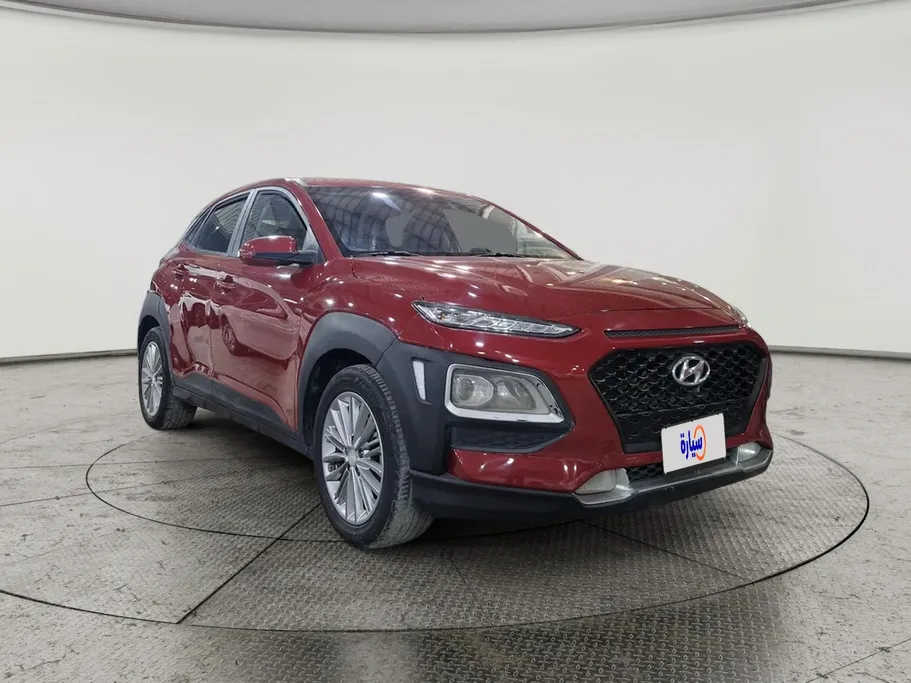 2020 Hyundai Kona ستاندر 