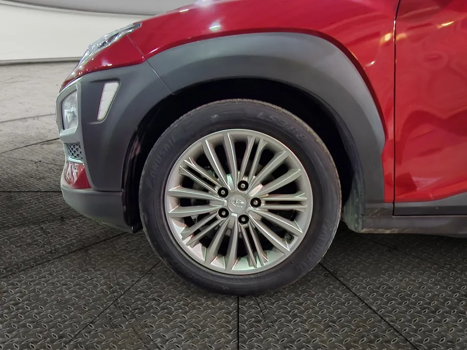 2020 Hyundai Kona ستاندر 