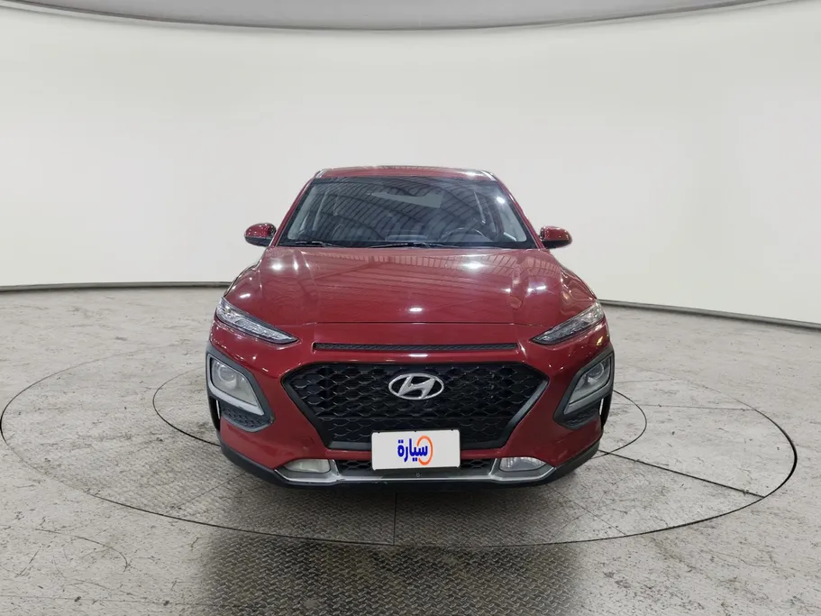 2020 Hyundai Kona ستاندر 