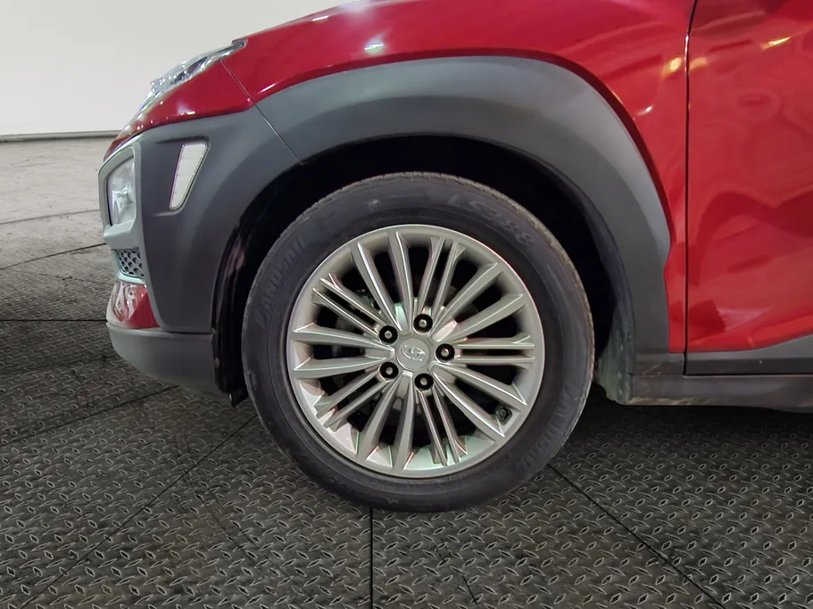 هيونداي كونا ستاندر 2020 