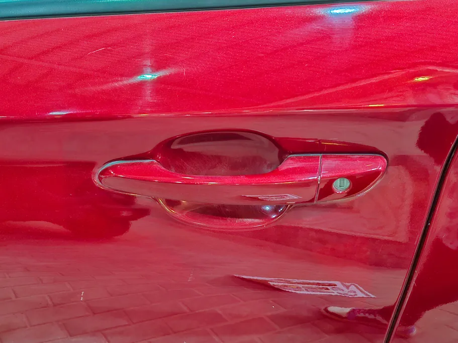 2020 Hyundai Kona ستاندر 