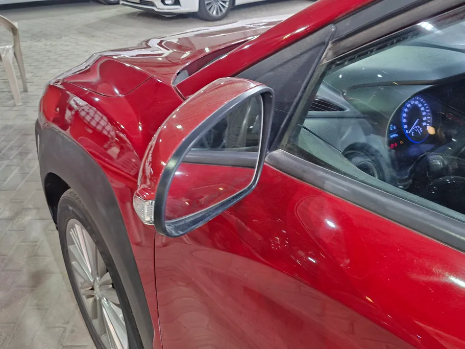 2020 Hyundai Kona ستاندر 