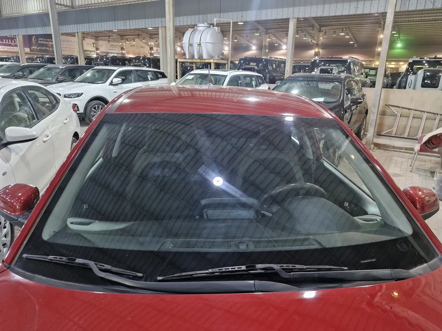 2020 Hyundai Kona ستاندر 