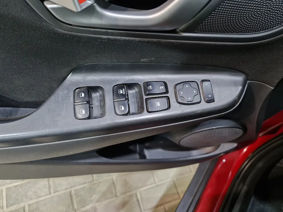 2020 Hyundai Kona ستاندر 