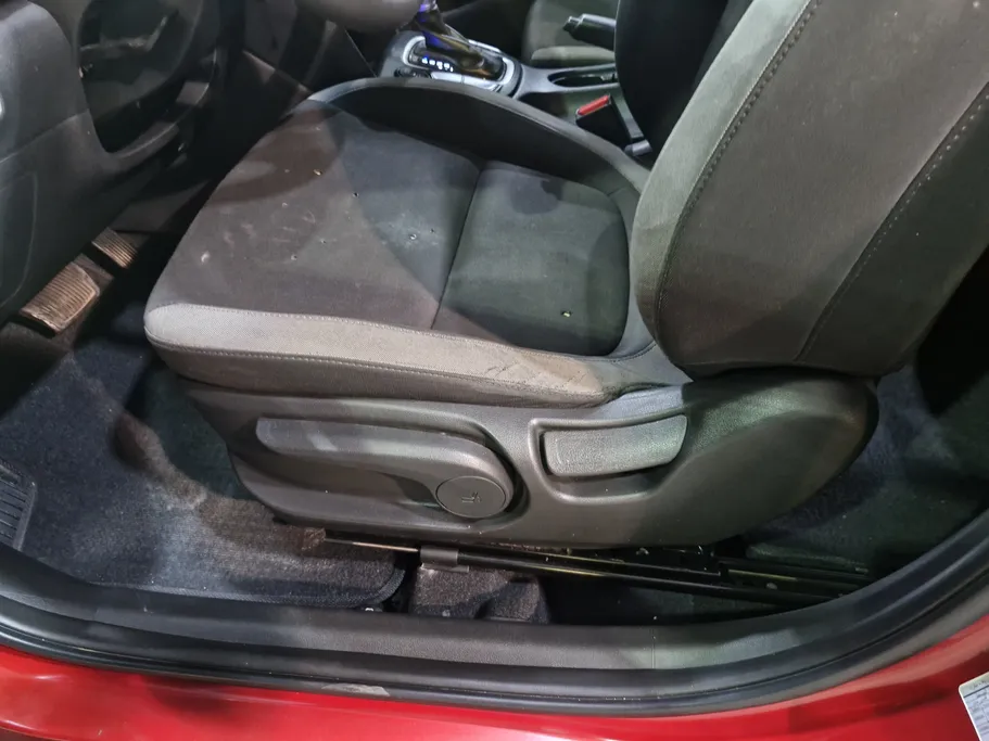 2020 Hyundai Kona ستاندر 