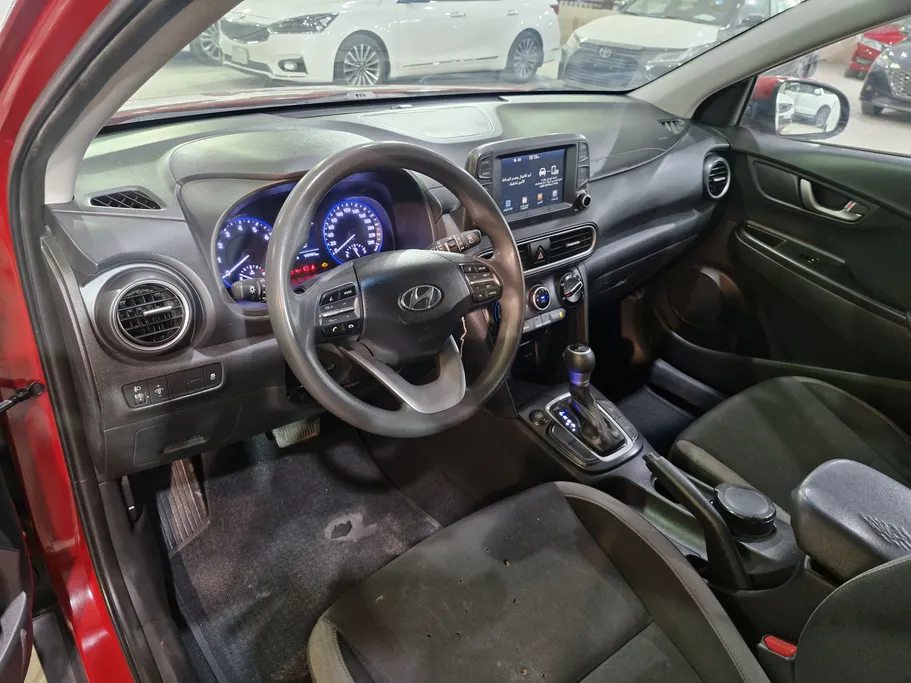 2020 Hyundai Kona ستاندر 