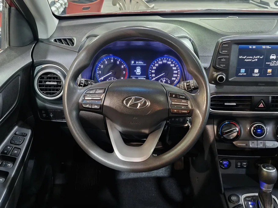 2020 Hyundai Kona ستاندر 