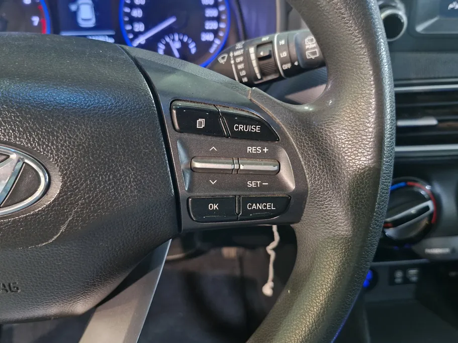 2020 Hyundai Kona ستاندر 