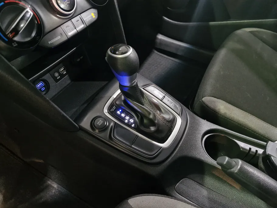 2020 Hyundai Kona ستاندر 